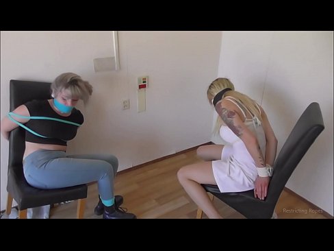 ❤️ Viciado / amarrado e amordaçado / donzela em apuros ️ Sexo superior em pt-br.filmexxx18.ru